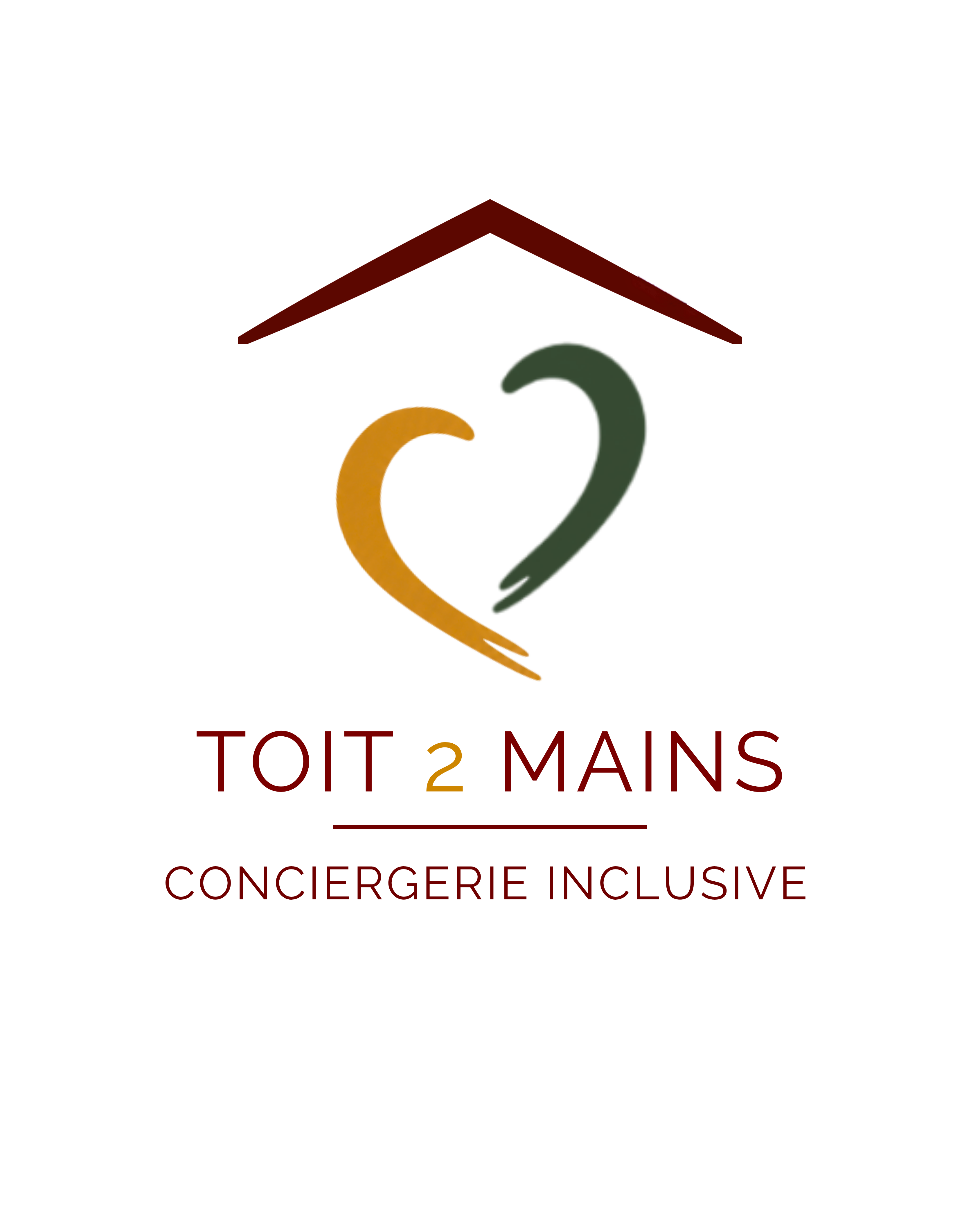 Logo Toit2Mains